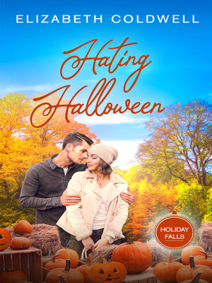 cover image of Hating Halloween